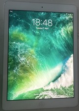 Apple iPad Air 1st Generation