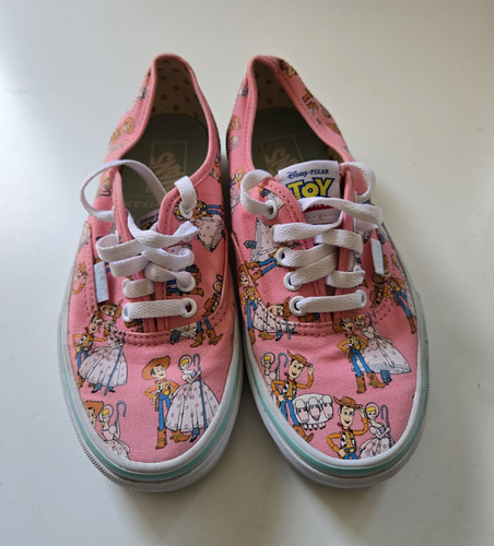 Vans disney pixar - vans,