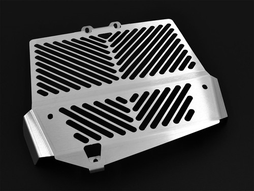 Zieger radiator guard - radiator,