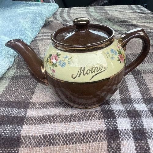 Vintage sadler brown and - vintage,