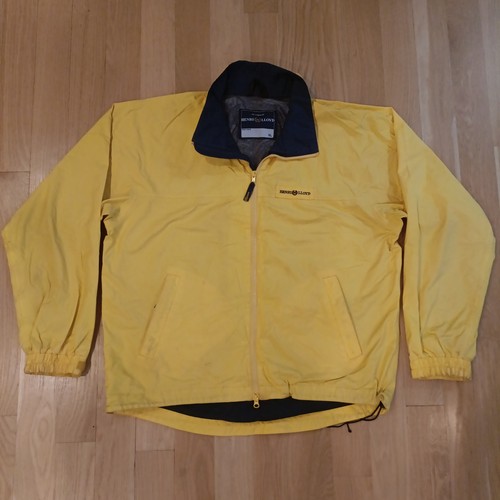 Henri lloyd sailing jacket - henri,