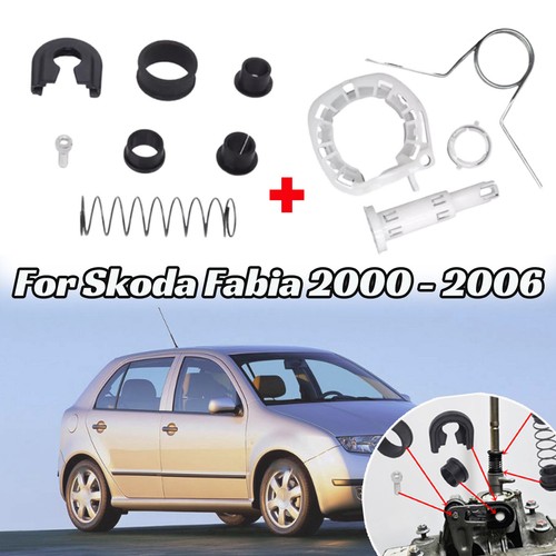 Upgrade shift lever - shift,