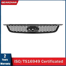 Grill For Ford Focus MK2 08-12