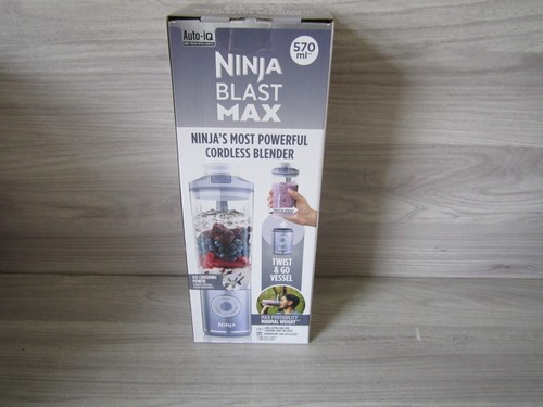 Ninja blast max - blast,