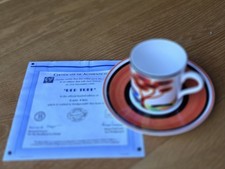 Wedgwood Clarice Cliff  Café