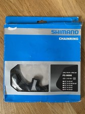 Shimano Dura Ace FC 9000 55 42