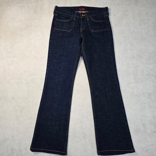 Levis 545 low boot - boot, jeans