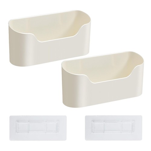 2pcs cupboard door storage - cupboard,