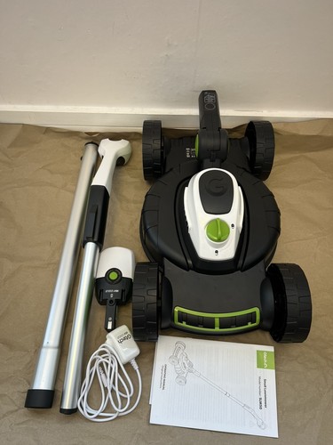 Gtech slm50 small cordless - gtech,
