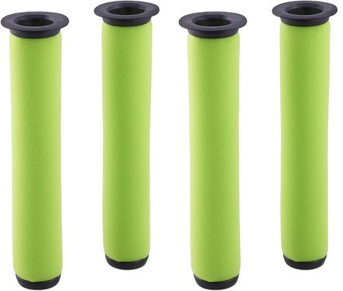 Gtech mk2 airram - airram, filters