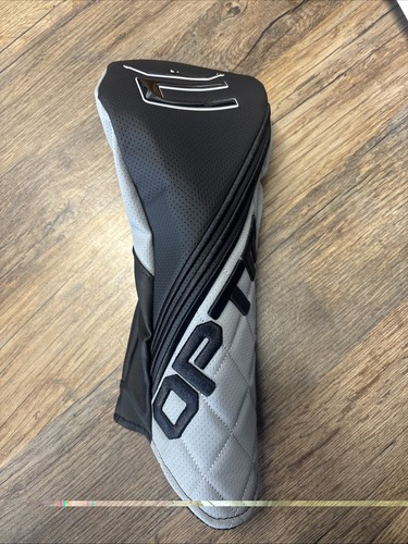 Cobra optm driver headcover - driver,