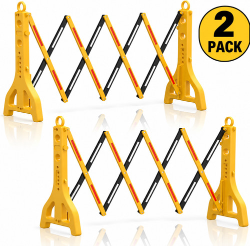 New pack expandable safety - expandable,