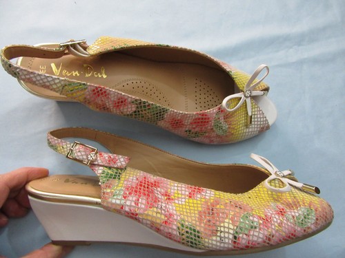 Van dal size - -,