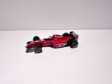 UT Models Pullback F1 Ferrari