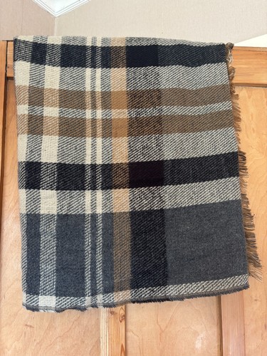 Large oversized check - m&s,