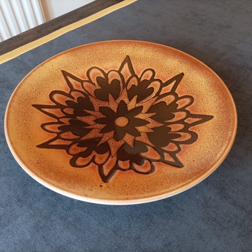 Vintage poole pottery - vintage, aegean