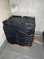 Plastor Large Plastic 80 Litre