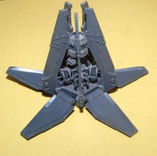 Warhammer 40k - Space Marines