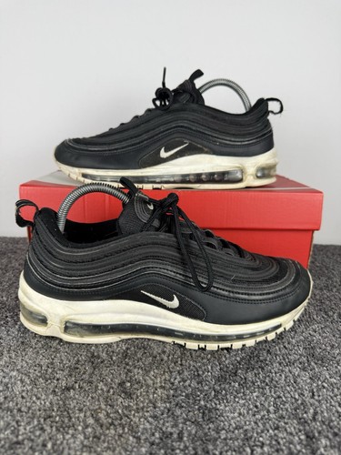 Nike air max black - air, 97