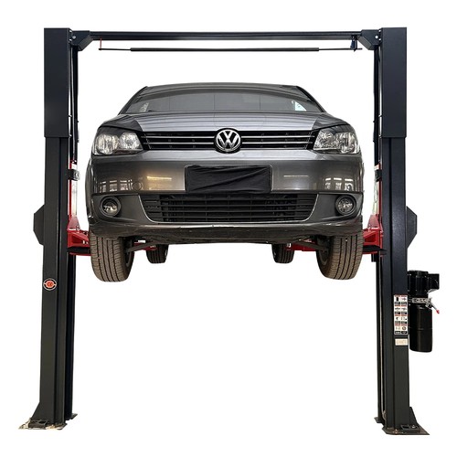 New post car - post, lift
