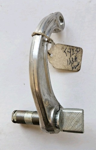 New old stock - old, rare