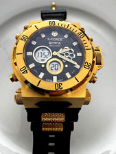 S Force Mr Olympia Limited