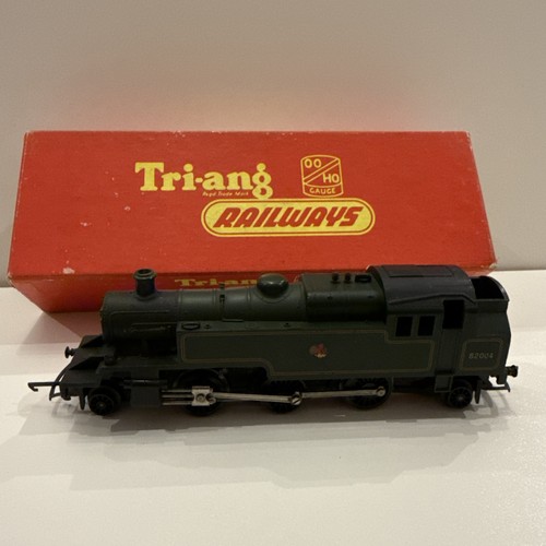 Triang r59s 3mt locomotive - 3mt,