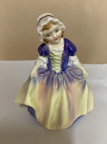 Royal doulton hn1678 dinky - hn1678, 'dinky