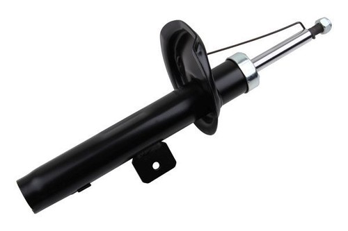 Front left shock absorber - front,