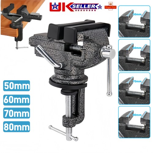 360º swivel portable table - 360º,