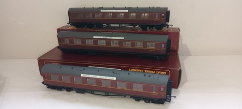 Gauge unused gmr airfix - oo,