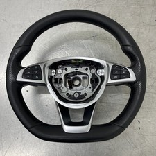 GENUINE 2016 MERCEDES BENZ C