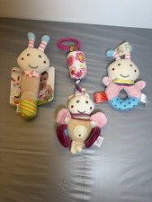 New Kids Toy Set - 3 Cute