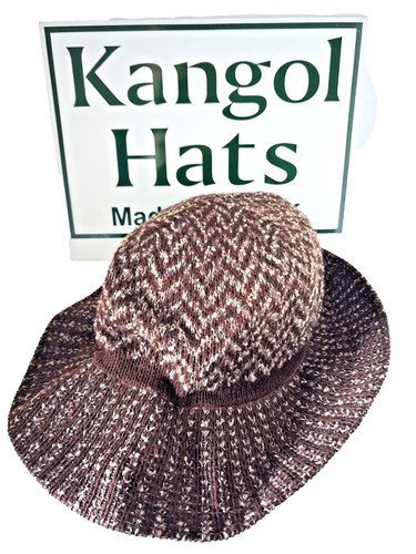 Kangol vintage hats made - made, in
