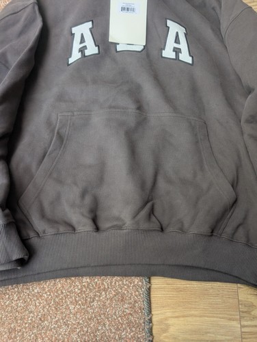 Adanola hoody chocolate large - adanola,
