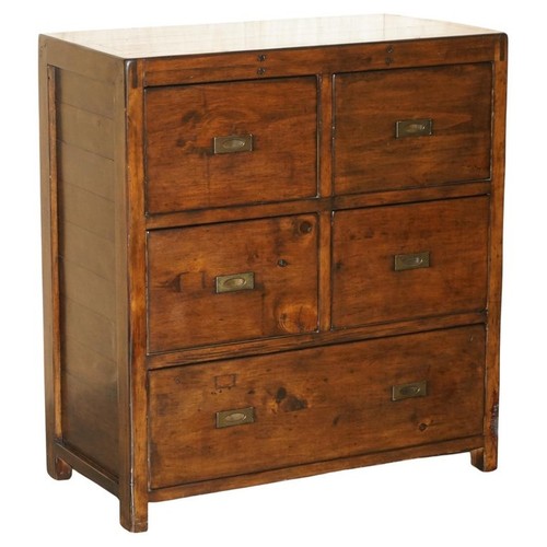 Lovely large vintage - vintage, hardwood