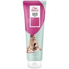 Wella Colour Fresh Mask Pink