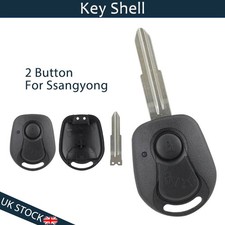 Replacement For Ssangyong