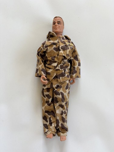 Vintage strike force action - force,