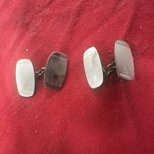 Pair vintage art deco - of,