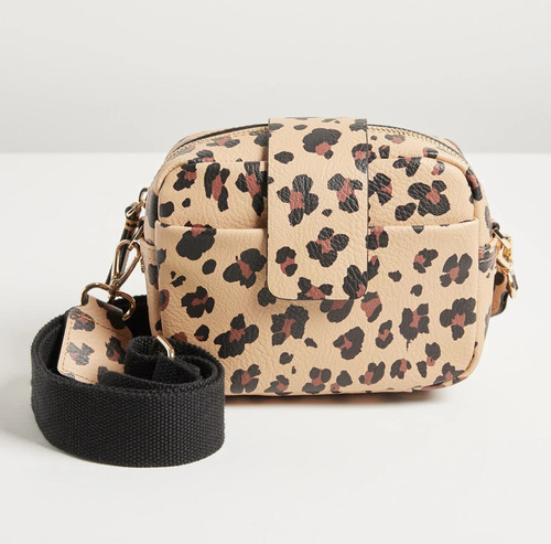 Nwot leopard print - leopard, brown