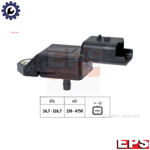Air pressure sensor altitude - air,