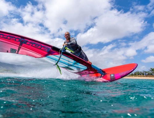 Hydrofoil pro 150 - jp,