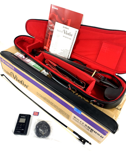 Box yamaha 150 - [box], sv-150