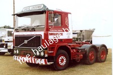 THH Truck Photos - Volvo F12 -
