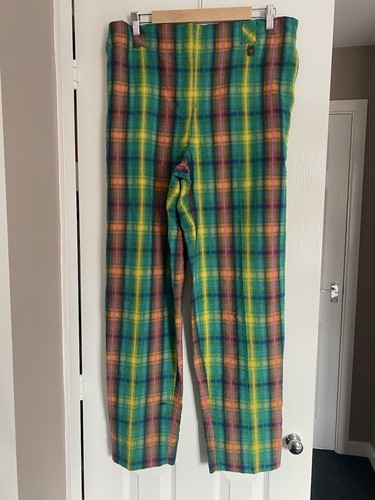 Vintage one golf - up,