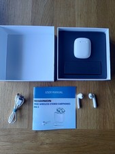 Maginon BIK-3 Wireless stereo