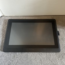Wacom cintiq dtk - 16", dtk-1660