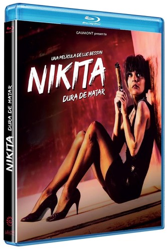 Nikita dura matar - de,