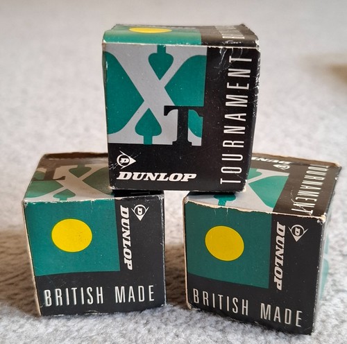 Vintage dunlop xt - vintage,